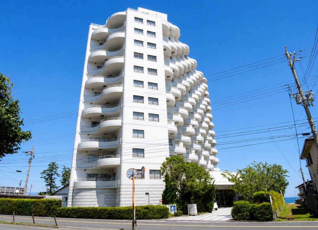 セバーグ由良12F 画像3 セバーグ由良12F 画像3