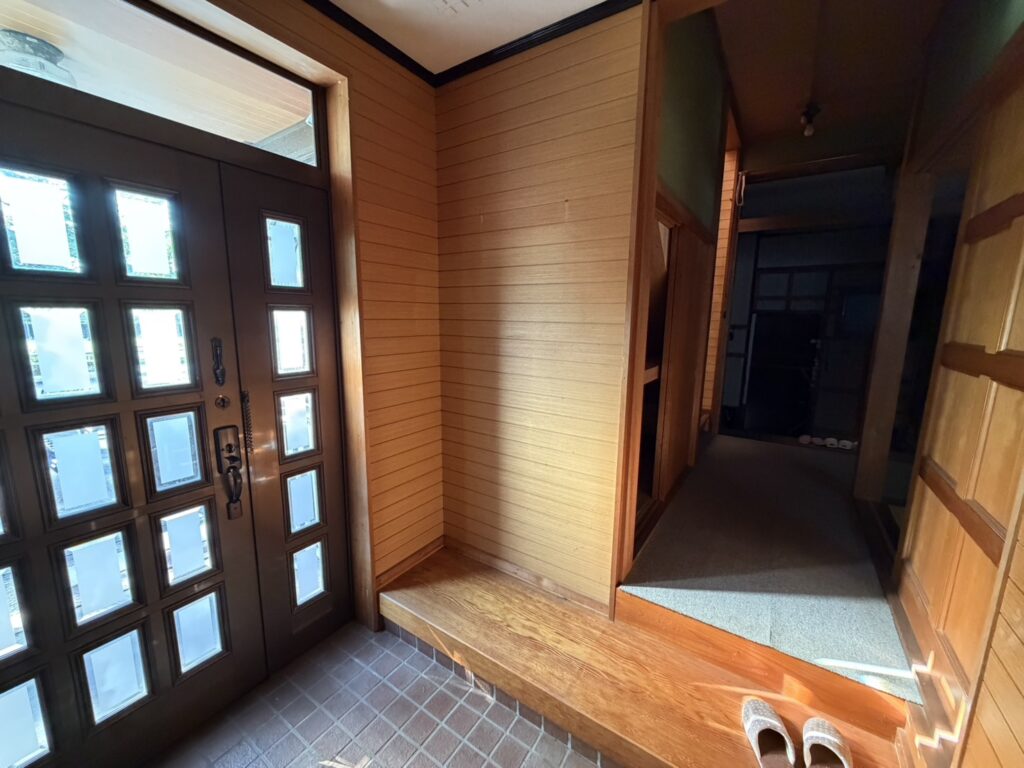 金屋町中古住宅（借地） 画像6