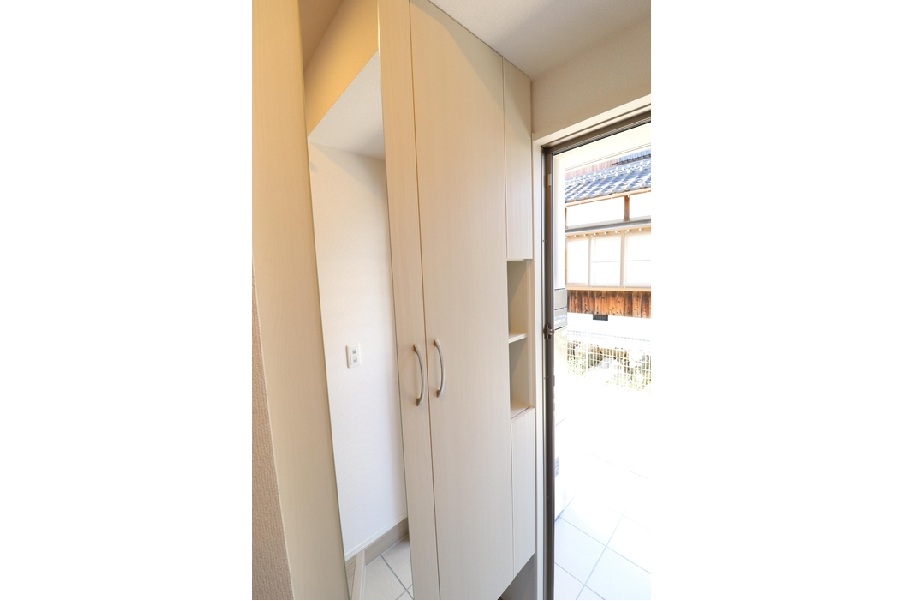 ラスールB棟 B101 画像14