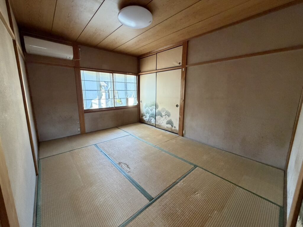 金屋町中古住宅（借地） 画像12