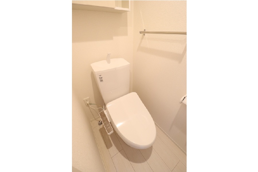 ラスールB棟 B101 画像10