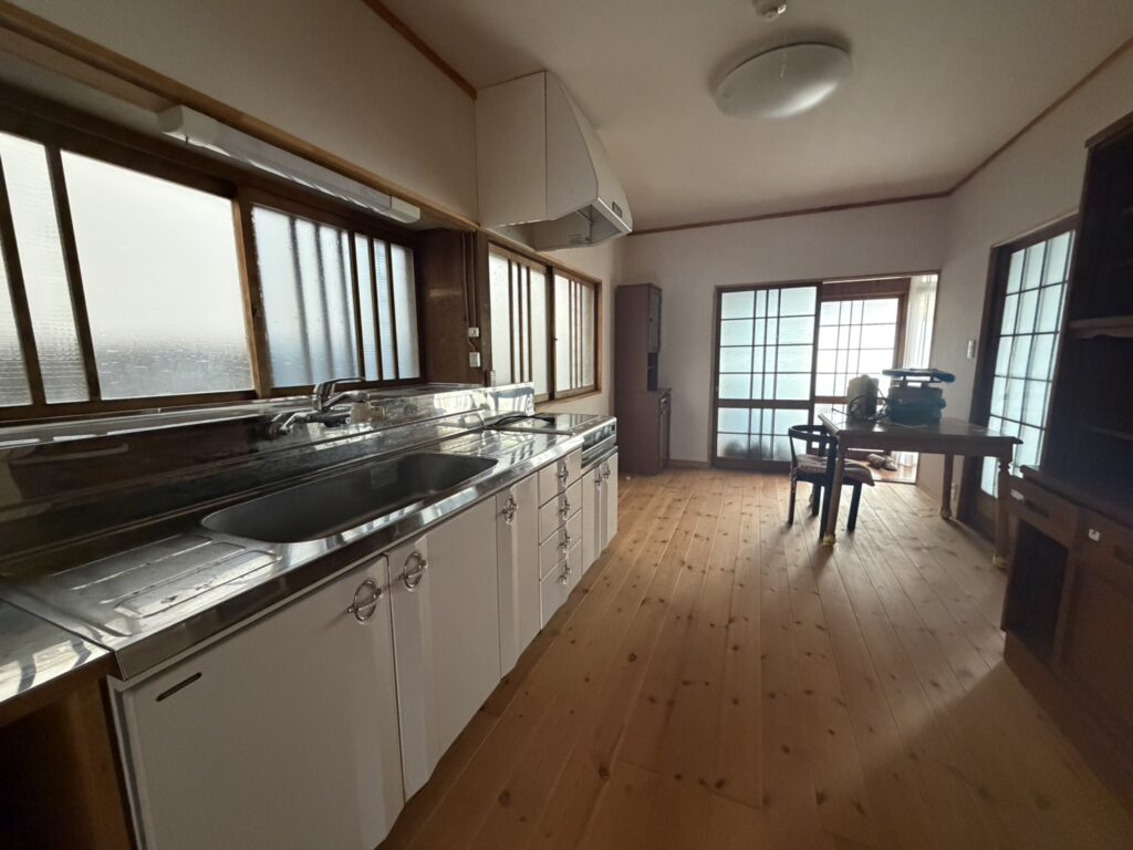 行永東町中古住宅 画像13