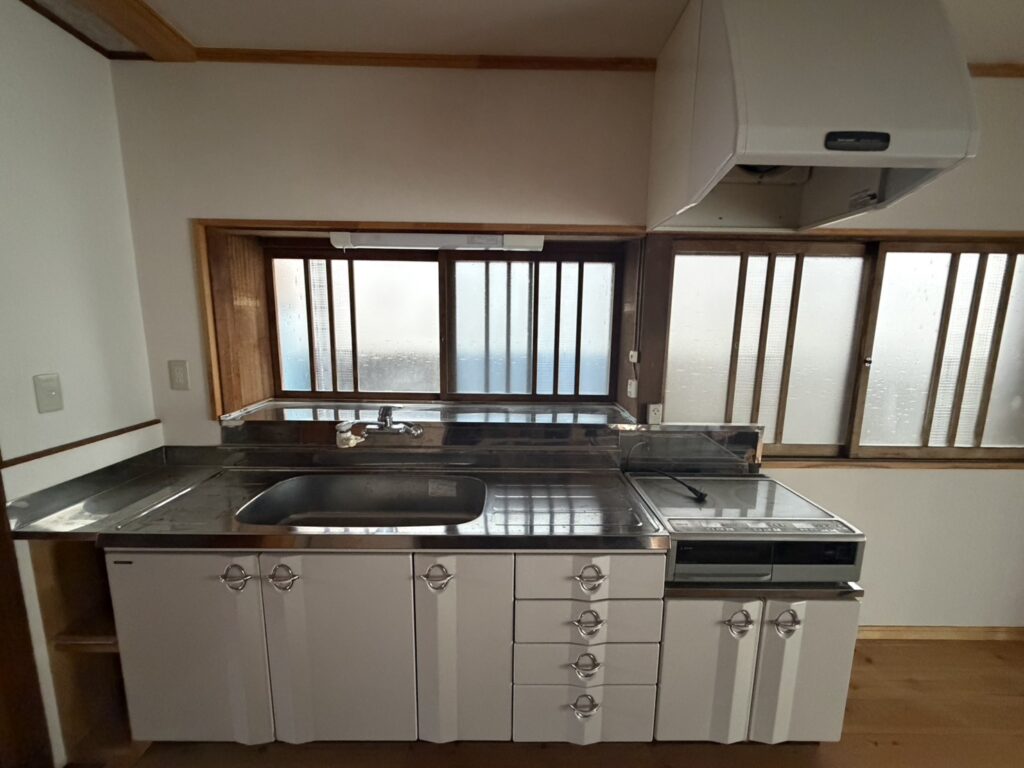行永東町中古住宅 画像12