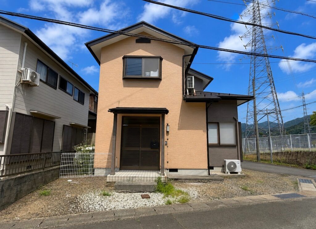 八反田南町貸家 画像4