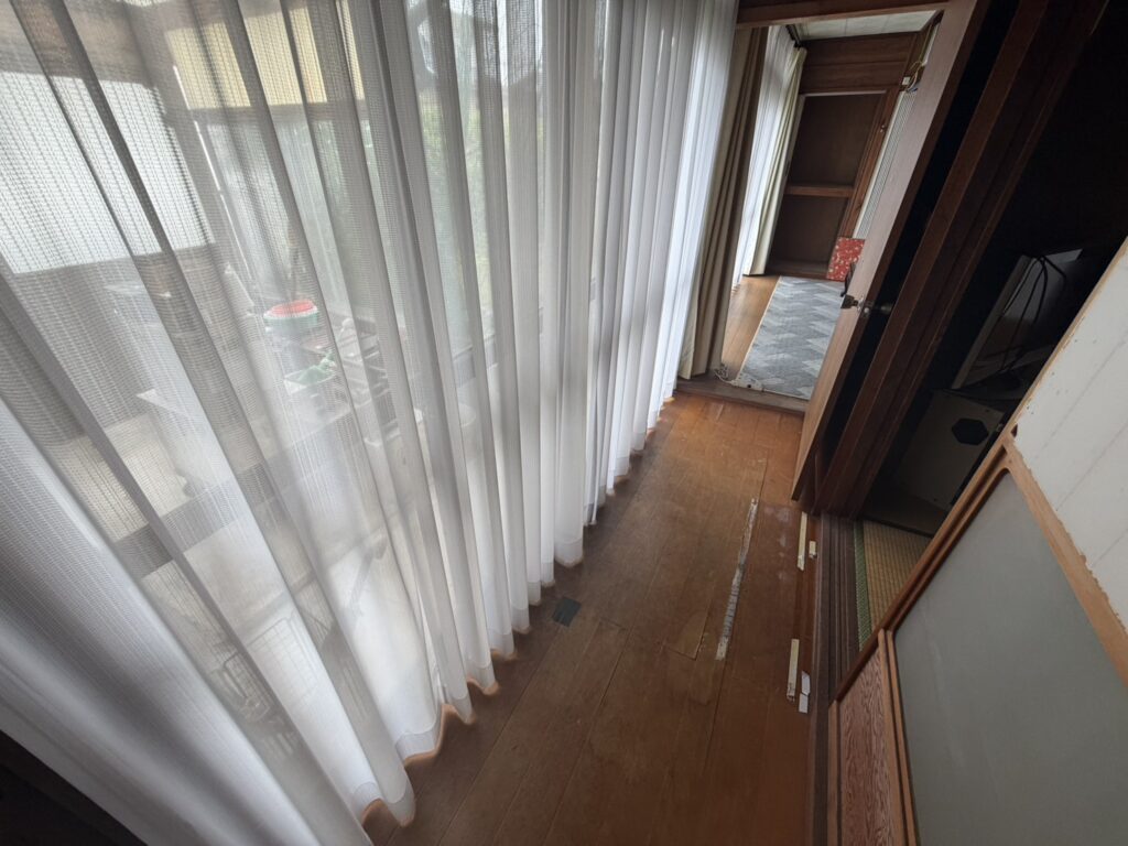 行永東町中古住宅 画像10