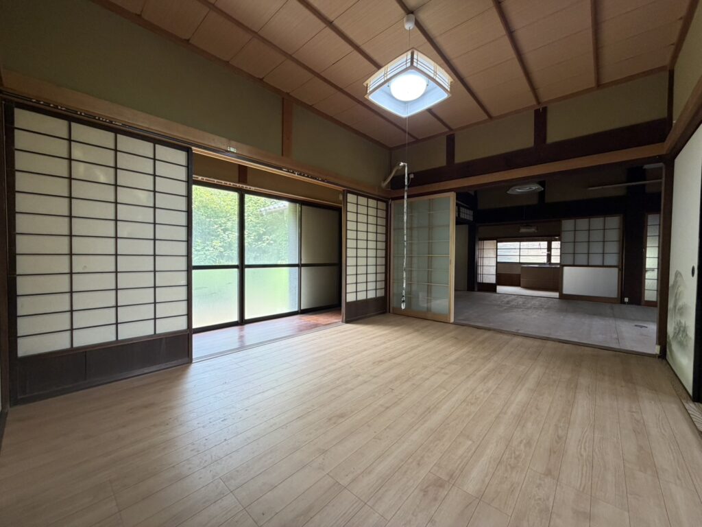-商談中- 白杉中古住宅 画像17 -商談中- 白杉中古住宅 画像17