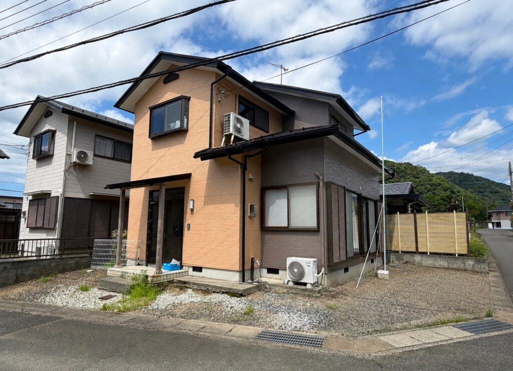 八反田南町貸家 画像2