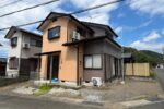 八反田南町貸家