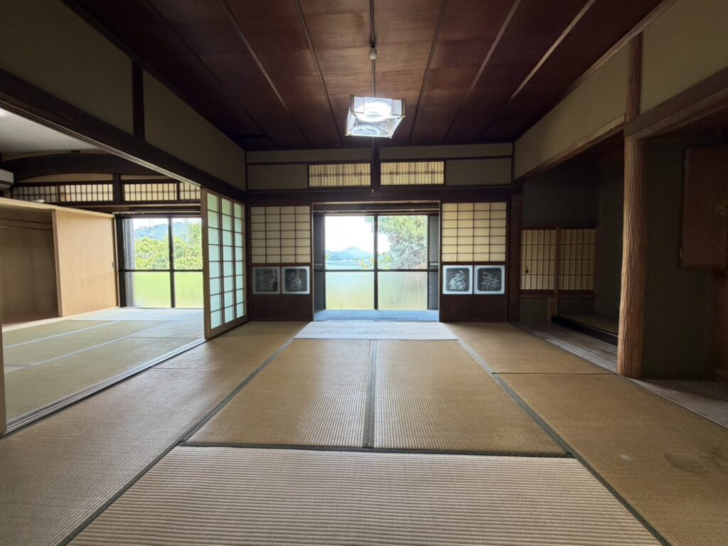 -商談中- 白杉中古住宅 画像23 -商談中- 白杉中古住宅 画像23