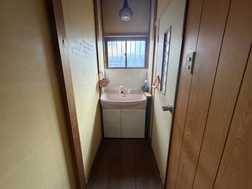 行永東町中古住宅 画像8