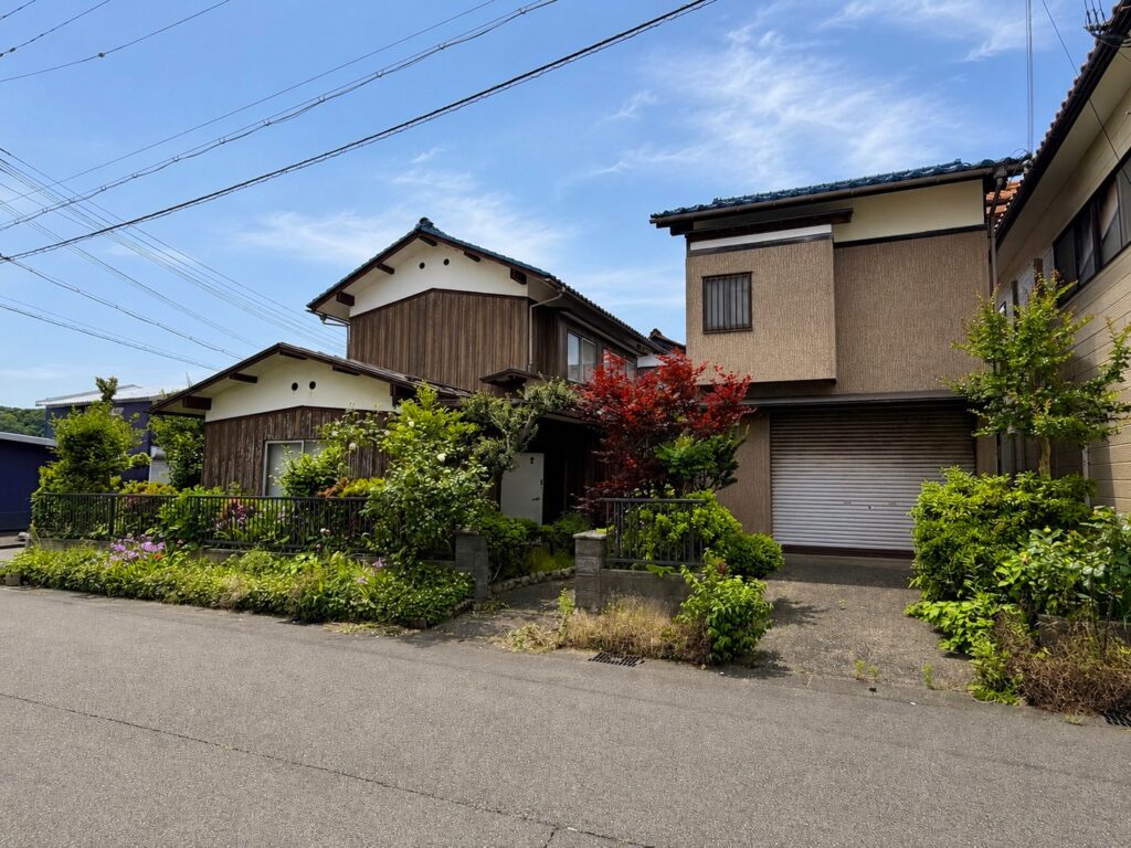 高浜町宮崎中古住宅 画像2 高浜町宮崎中古住宅 画像2