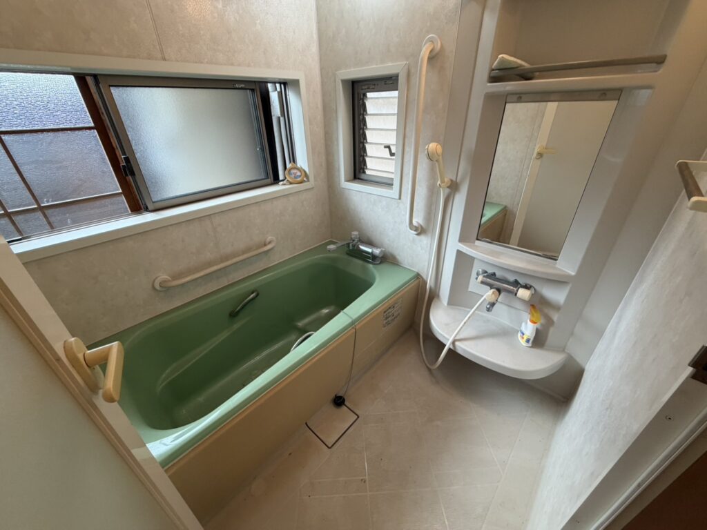 行永東町中古住宅 画像7