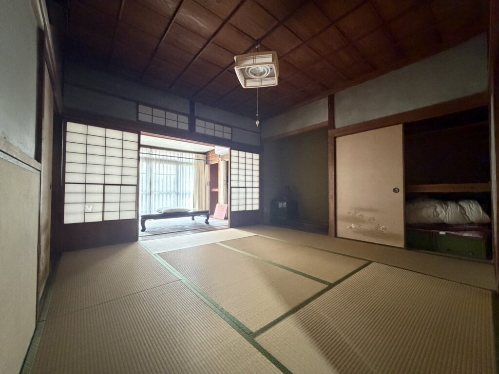 行永東町中古住宅 画像6