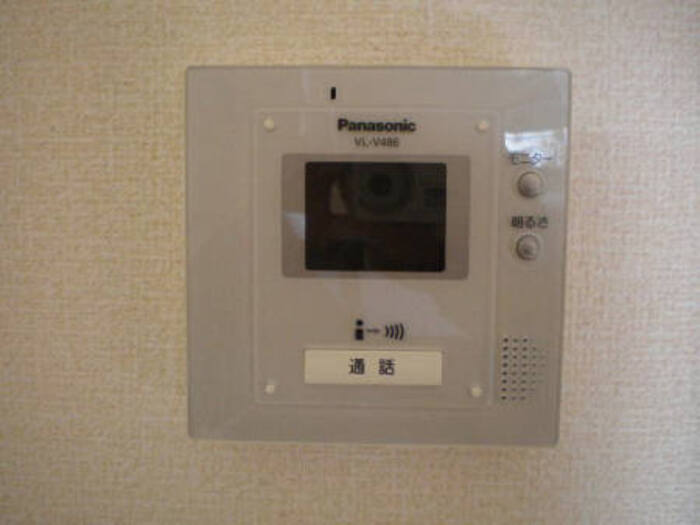 ウィルモア高浜B 102 画像6