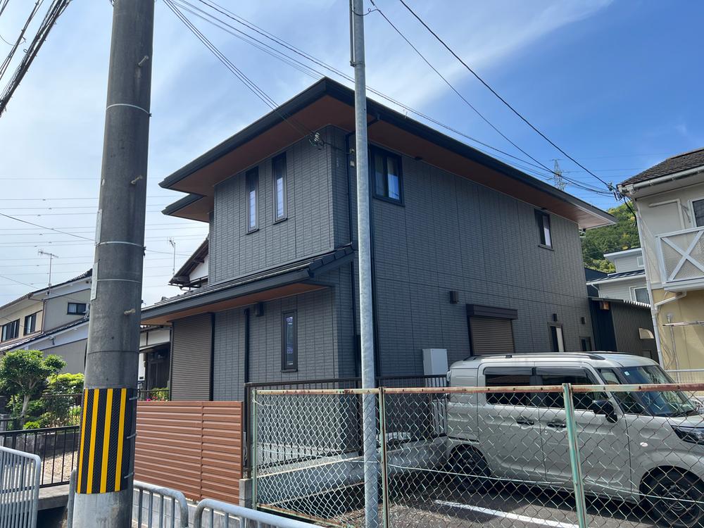 愛宕上町中古住宅 画像5 愛宕上町中古住宅 画像5