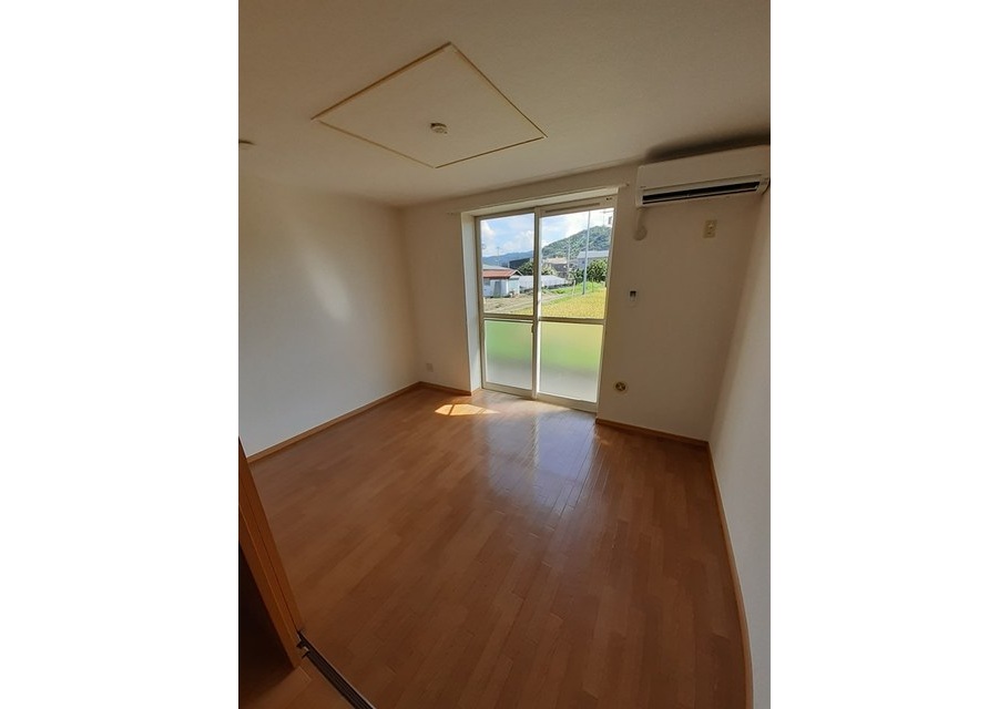 パパイヤプレースB 101号室 画像4