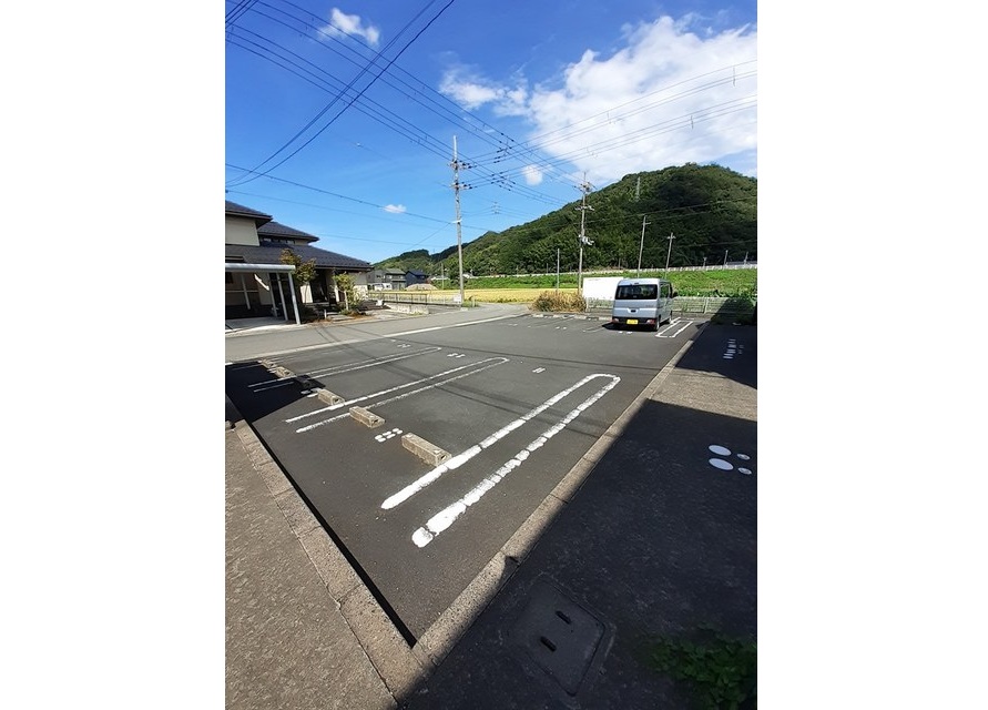 パパイヤプレースB 101号室 画像16