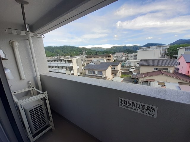 レジーナ倉梯 402号室 画像17 レジーナ倉梯 402号室 画像17