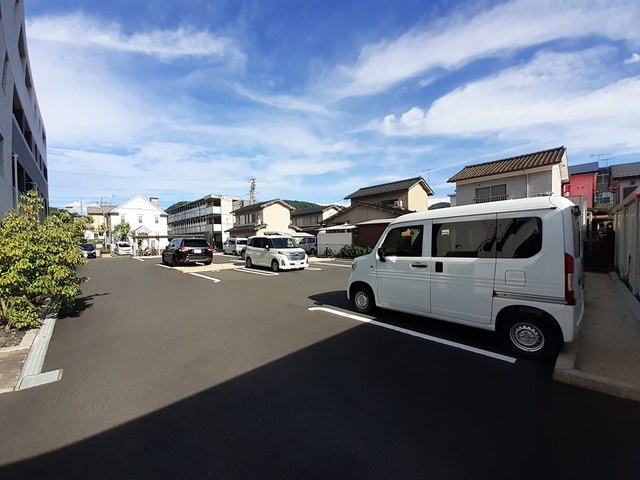 レジーナ倉梯 402号室 画像14 レジーナ倉梯 402号室 画像14