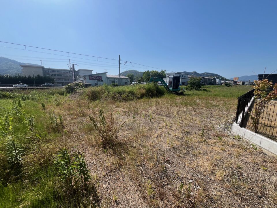 七日市売土地 画像2 七日市売土地 画像2
