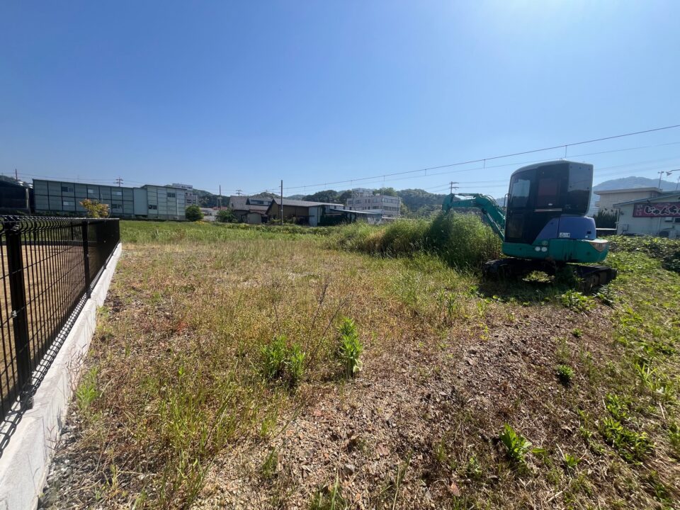 七日市売土地 画像3 七日市売土地 画像3