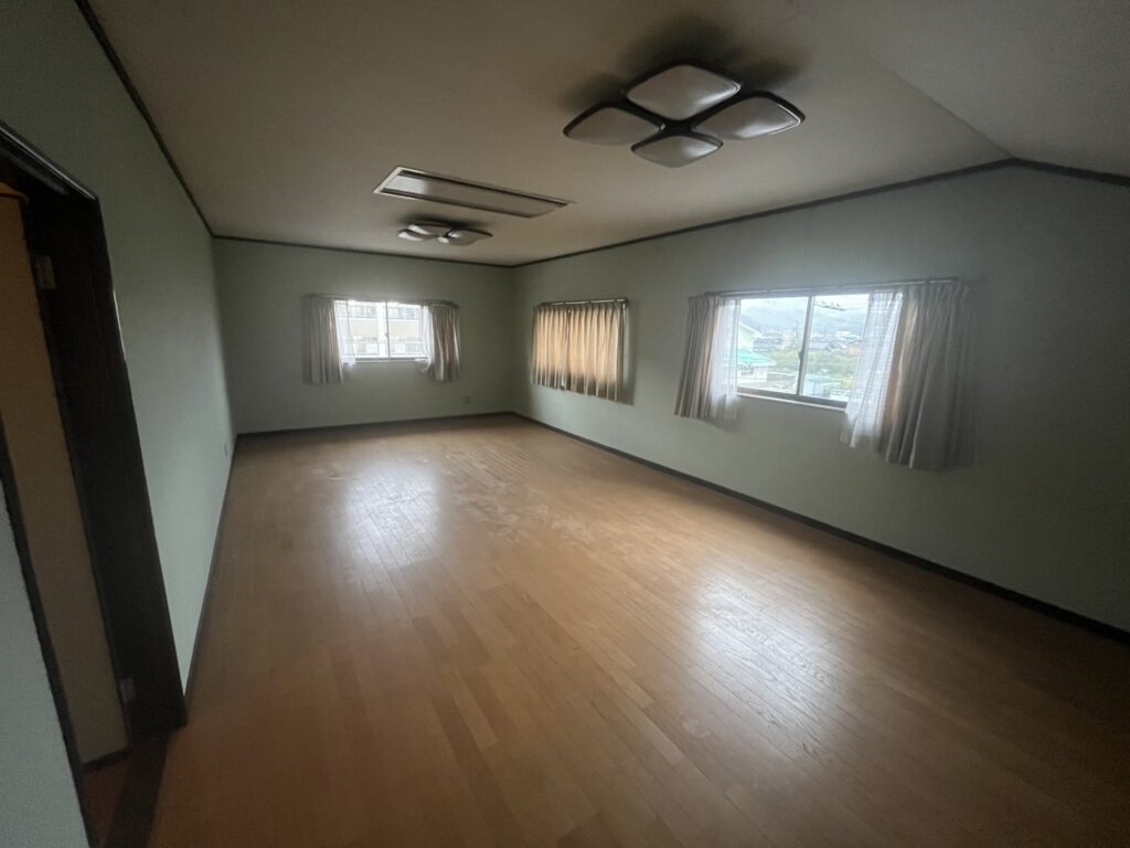 行永東町貸家(2・3F) 画像4 行永東町貸家(2・3F) 画像4