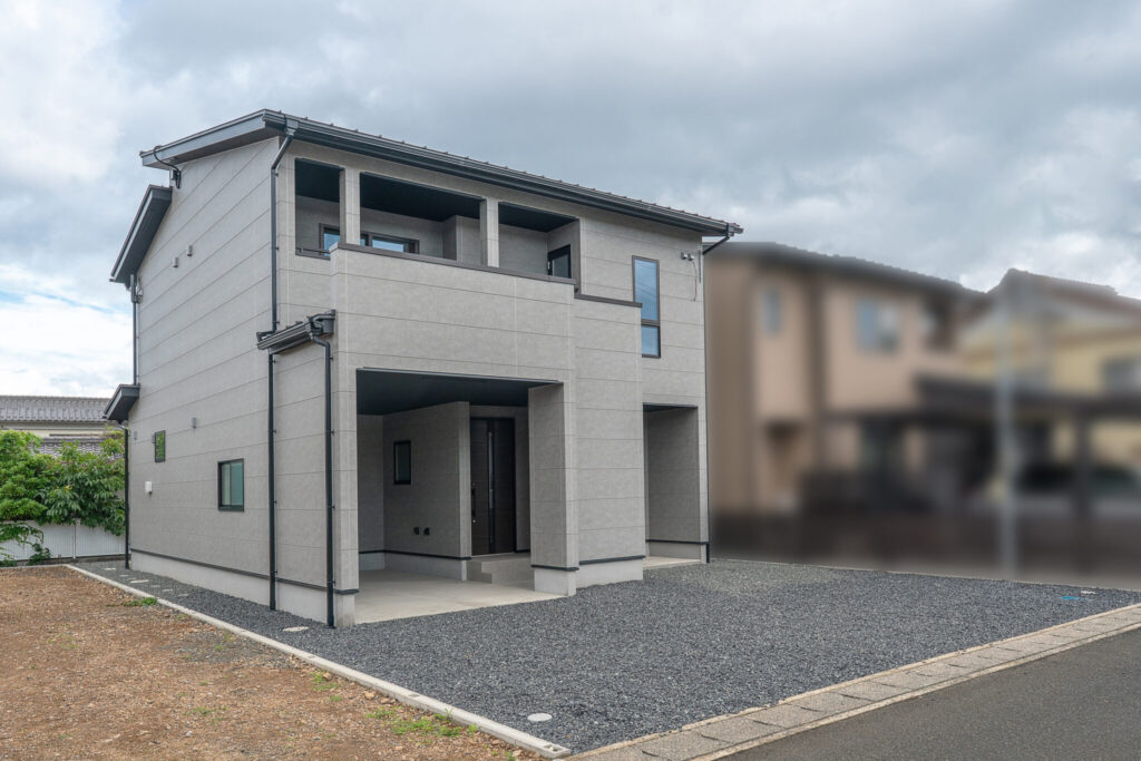 七条中町新築建売住宅 画像3 七条中町新築建売住宅 画像3