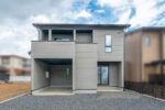 七条中町新築建売住宅