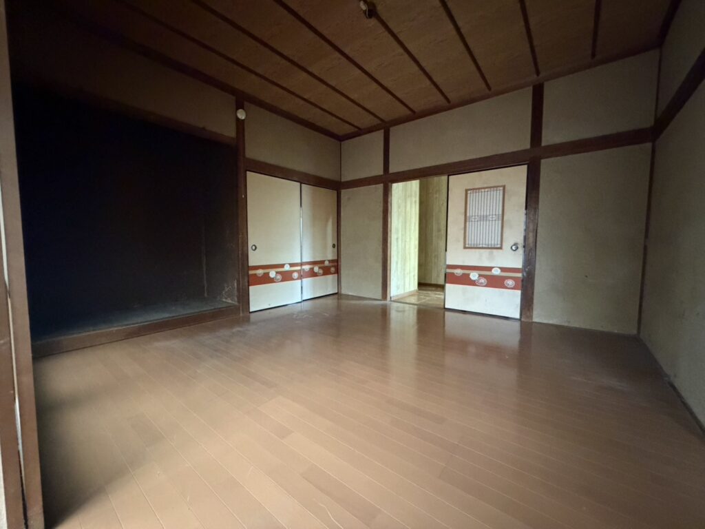 行永東町貸家 画像13 行永東町貸家 画像13