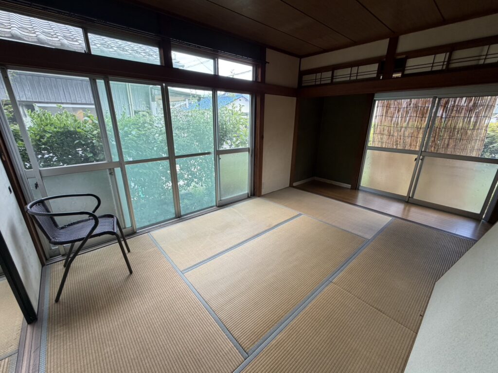 森三本木貸家 画像11 森三本木貸家 画像11