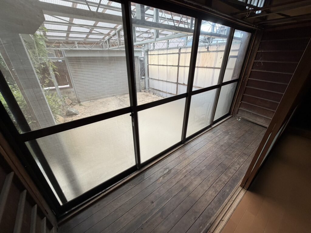 行永東町貸家 画像5 行永東町貸家 画像5