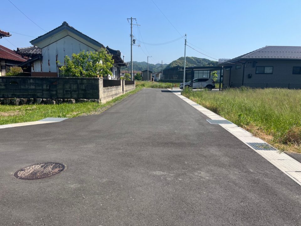 七日市売土地 画像4 七日市売土地 画像4