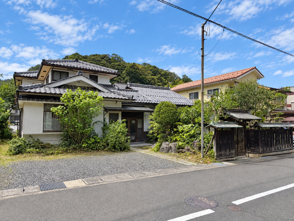 余部上中古住宅 画像2 余部上中古住宅 画像2