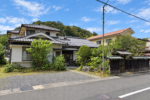 余部上中古住宅