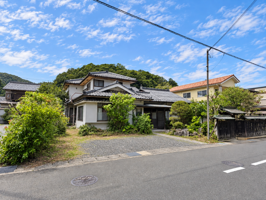 余部上中古住宅 画像3 余部上中古住宅 画像3