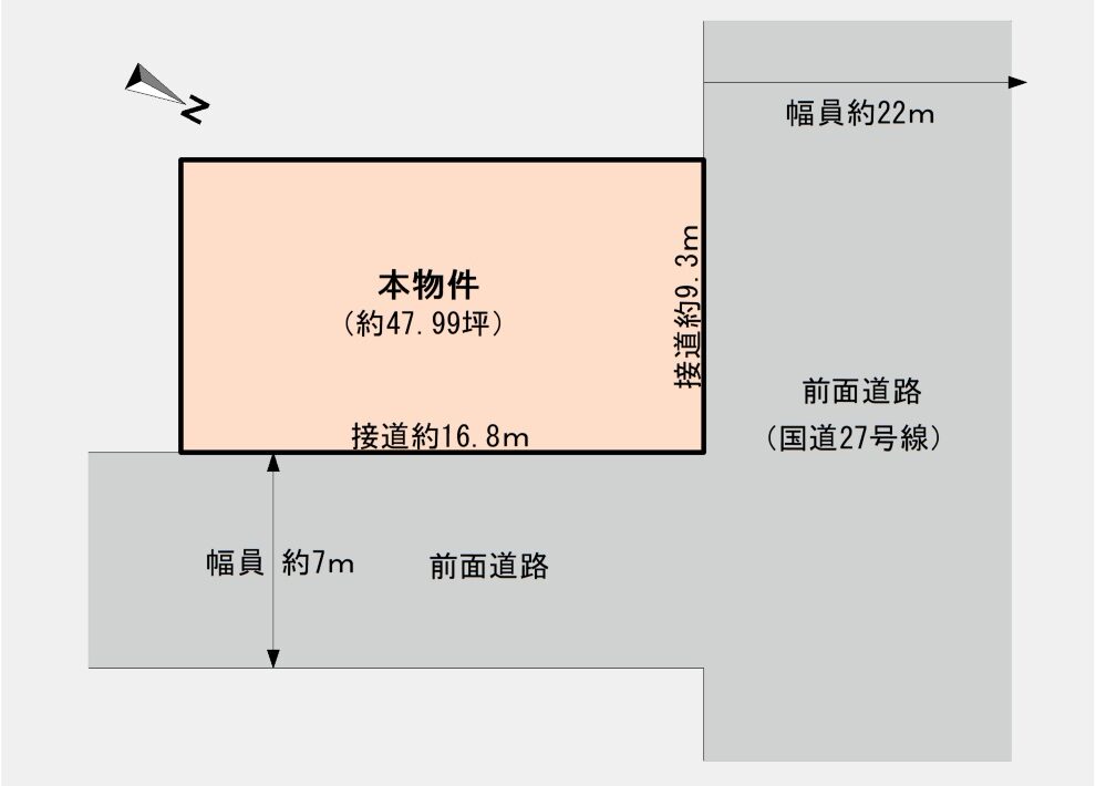 (間取) (間取)