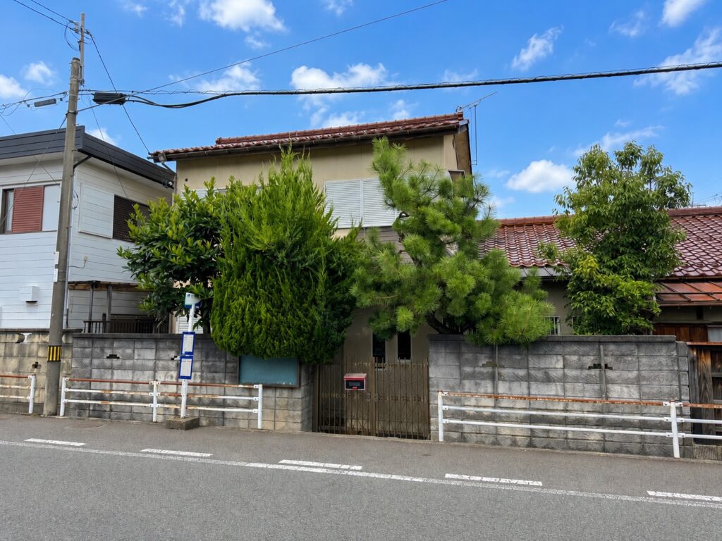 行永東町貸家 画像2 行永東町貸家 画像2