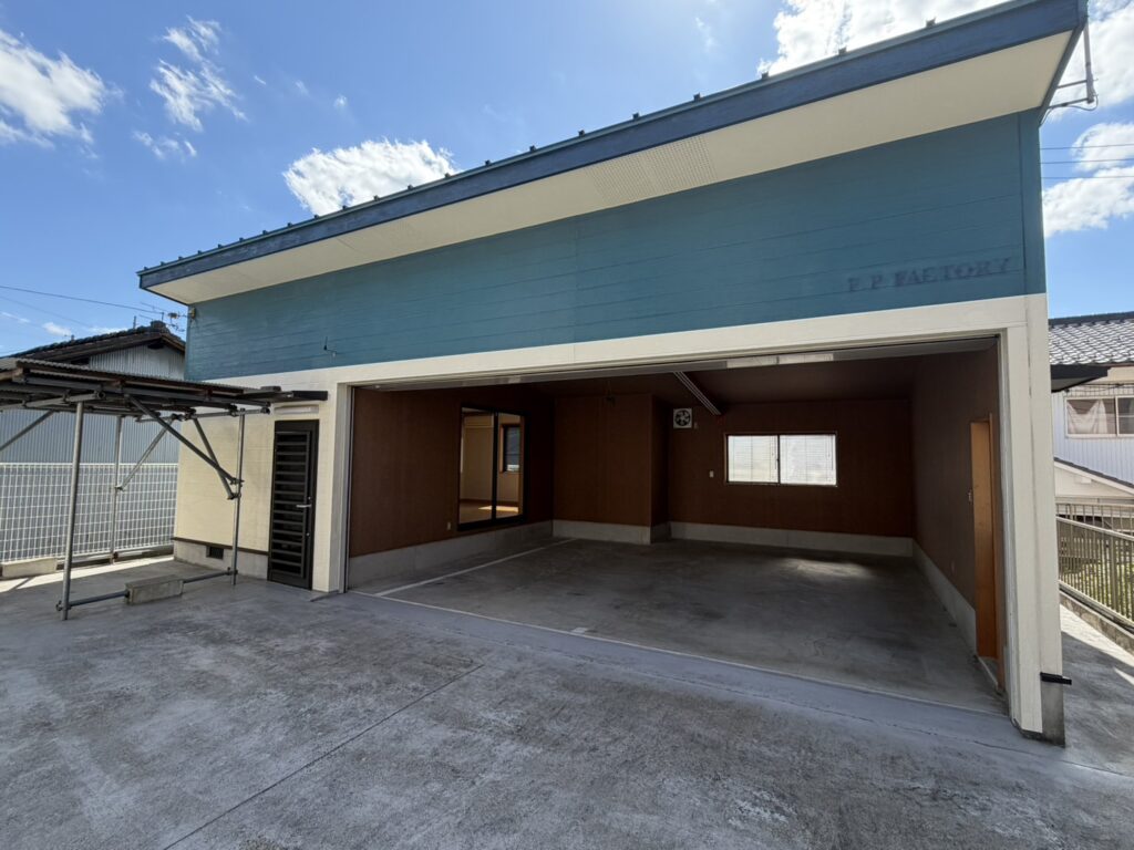 大内ガレージ付き中古住宅 画像8 大内ガレージ付き中古住宅 画像8
