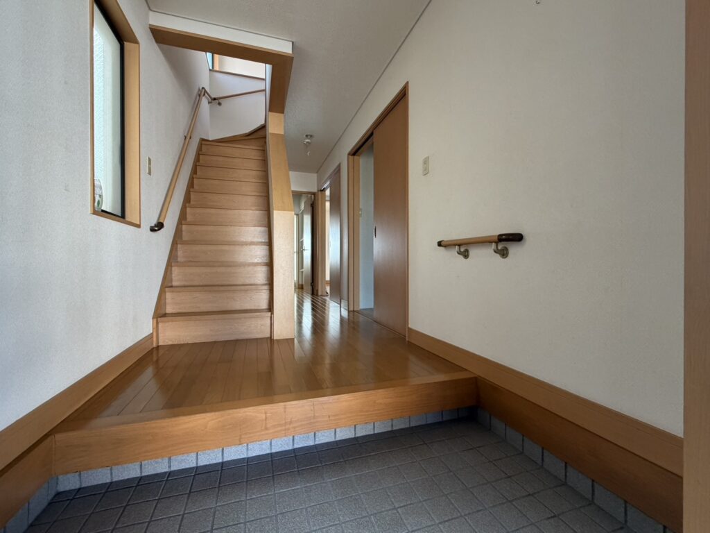 大内ガレージ付き中古住宅 画像26 大内ガレージ付き中古住宅 画像26