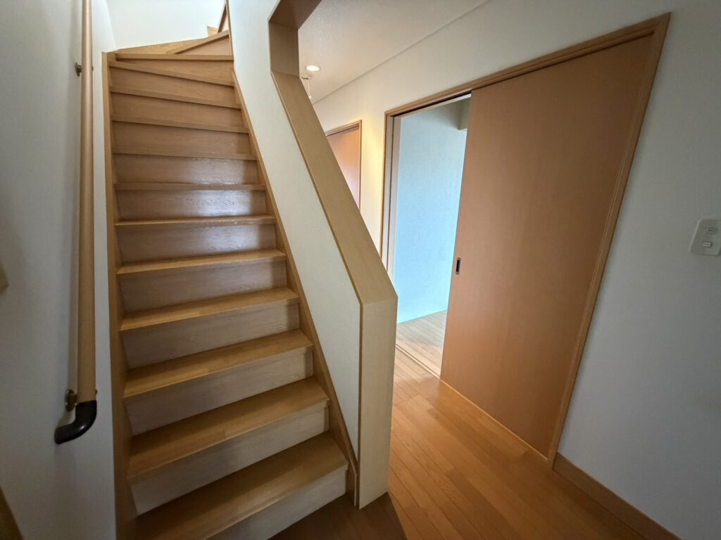 大内ガレージ付き中古住宅 画像22 大内ガレージ付き中古住宅 画像22