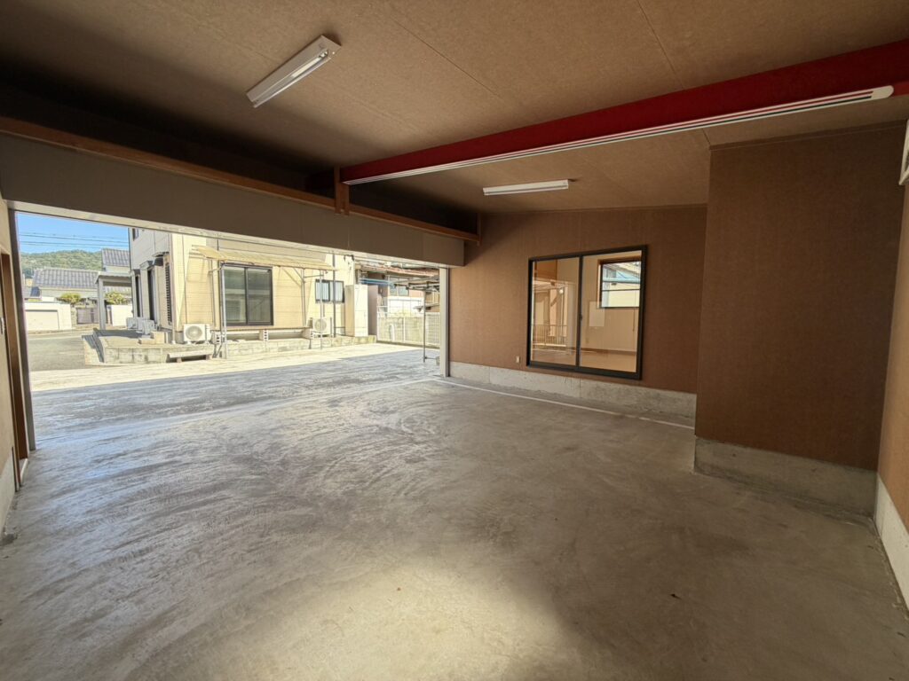 大内ガレージ付き中古住宅 画像23 大内ガレージ付き中古住宅 画像23