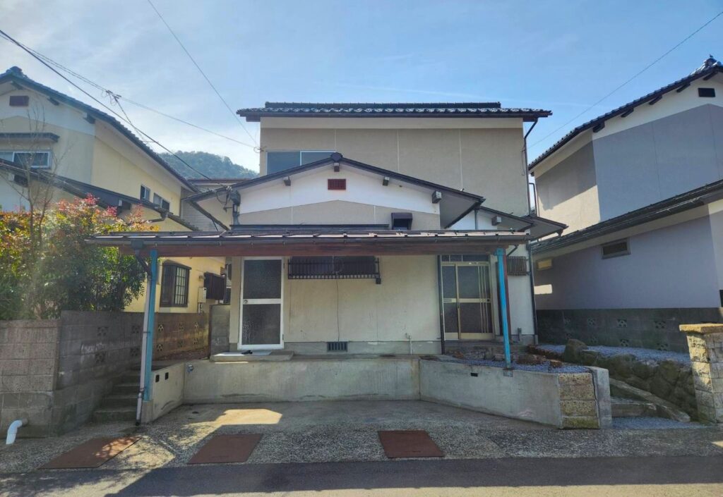 愛宕浜町収益戸建(賃貸中・オーナーチェンジ) 画像2 愛宕浜町収益戸建(賃貸中・オーナーチェンジ) 画像2