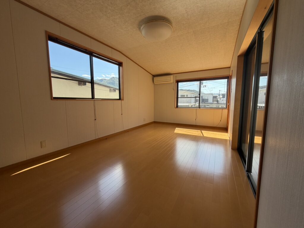 大内ガレージ付き中古住宅 画像14 大内ガレージ付き中古住宅 画像14