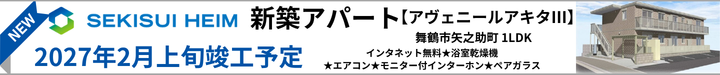 アヴェニールアキタⅢ