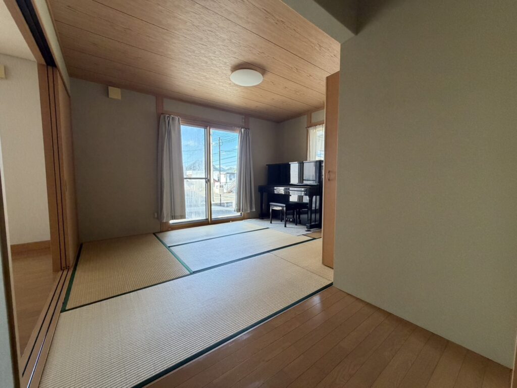 大内ガレージ付き中古住宅 画像20 大内ガレージ付き中古住宅 画像20