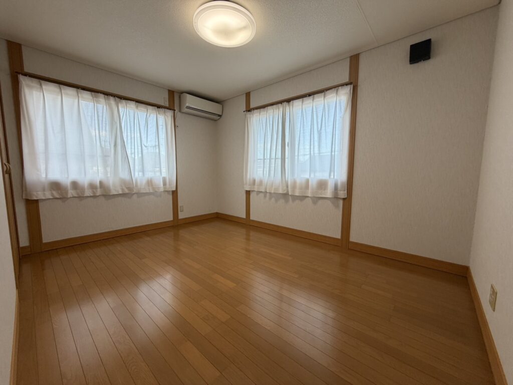 大内ガレージ付き中古住宅 画像19 大内ガレージ付き中古住宅 画像19