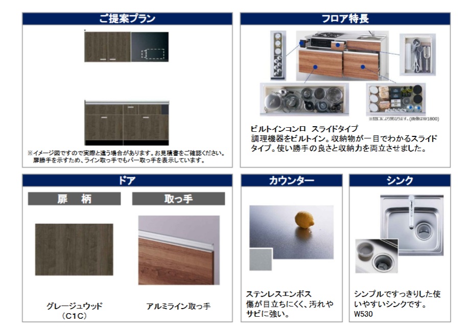 【新築】ラス・パルマス浜四条 Dtype5F(505) 画像10 【新築】ラス・パルマス浜四条 Dtype5F(505) 画像10