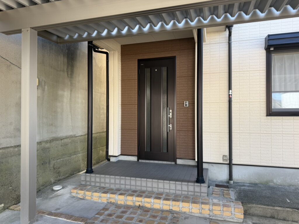 大内ガレージ付き中古住宅 画像9 大内ガレージ付き中古住宅 画像9
