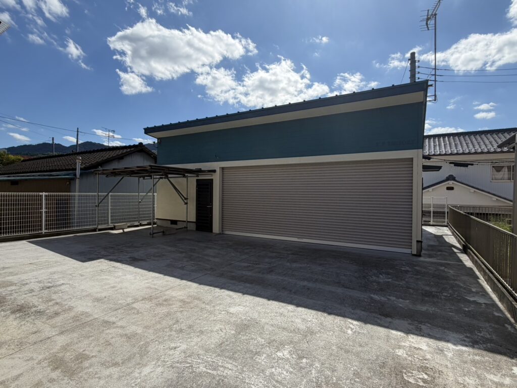 大内ガレージ付き中古住宅 画像21 大内ガレージ付き中古住宅 画像21