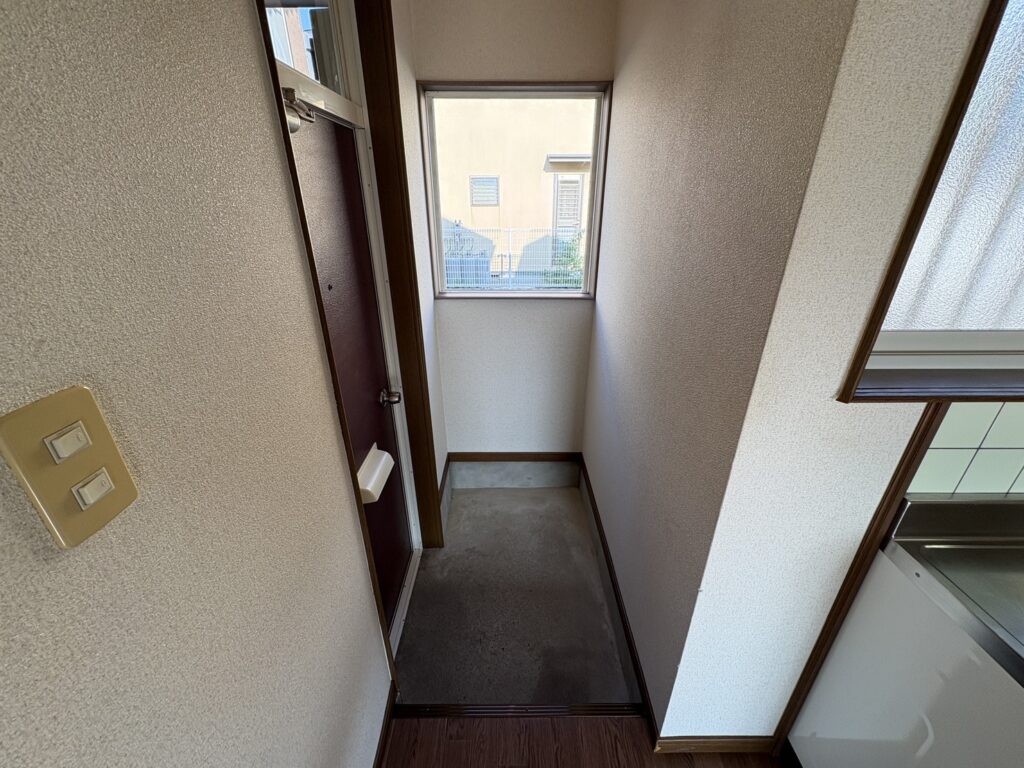 メゾン常 101号室 画像7